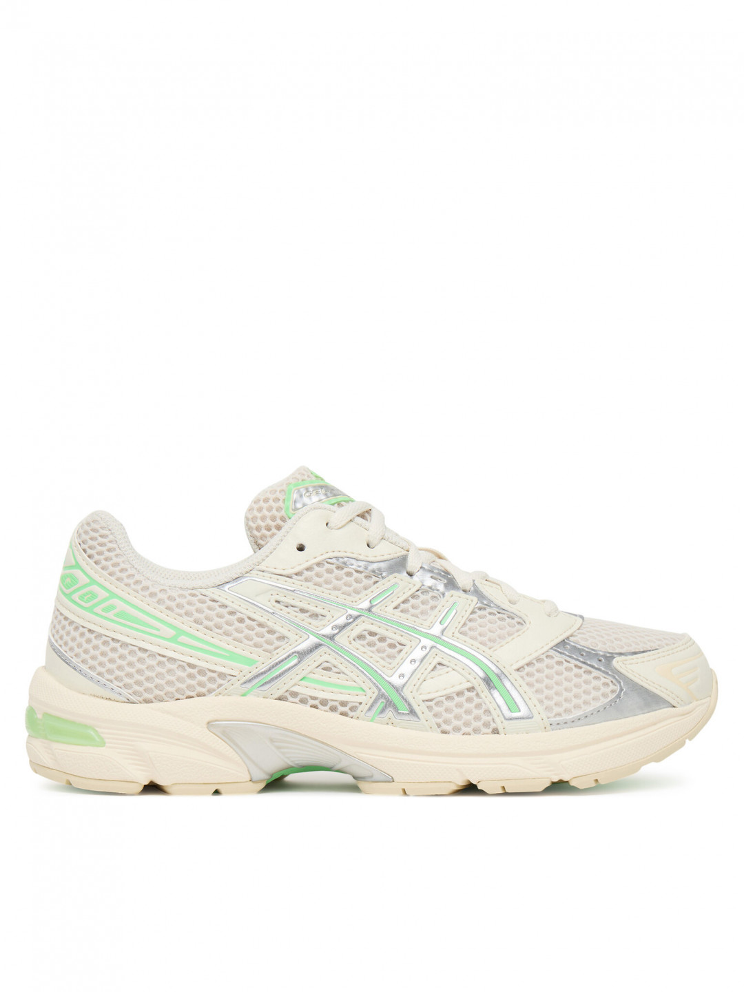 Asics Sneakersy Gel-1130 1202A164 Šedá